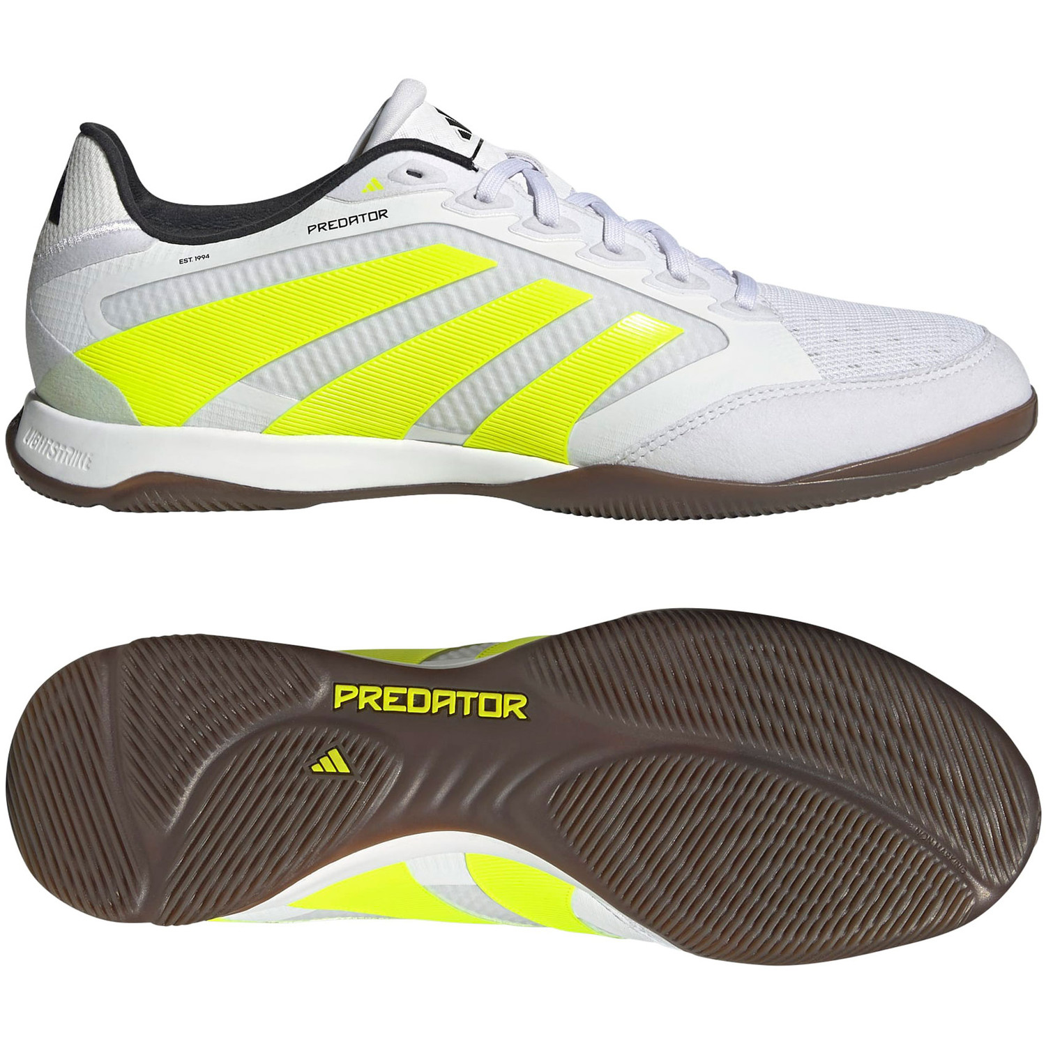 adidas Predator Pro Indoor