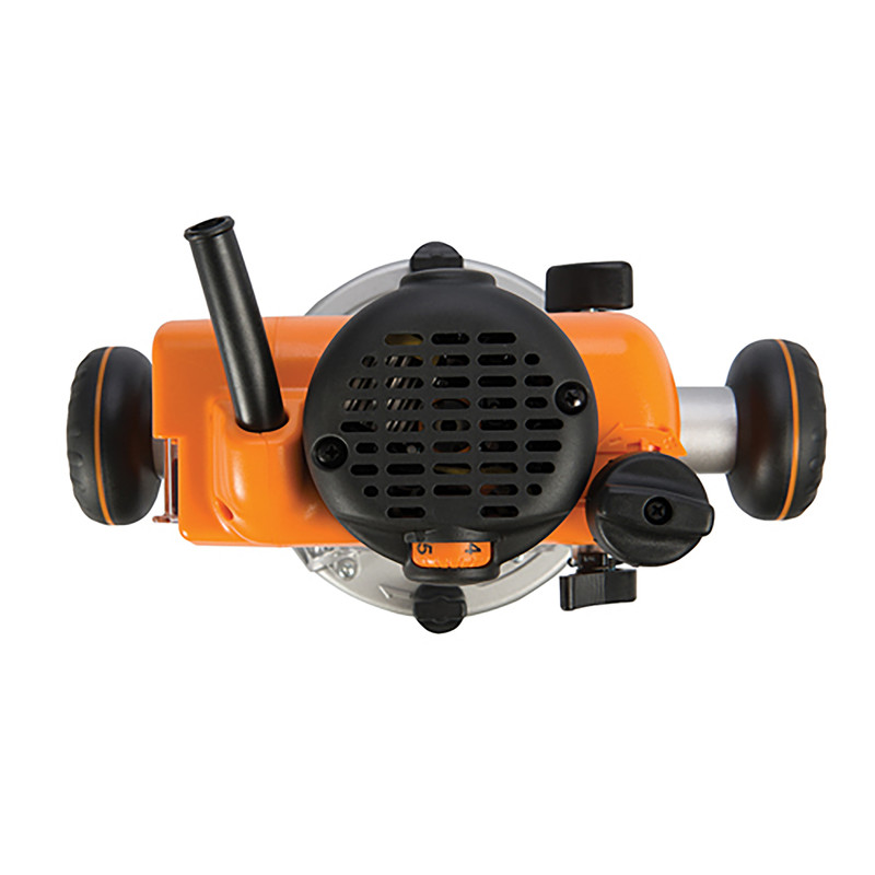 Triton JOF001 bovenfreesmachine 1.010W 6-12mm