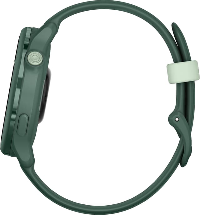Garmin Vivoactive 6 smartwatch 42mm (Jasper Green)