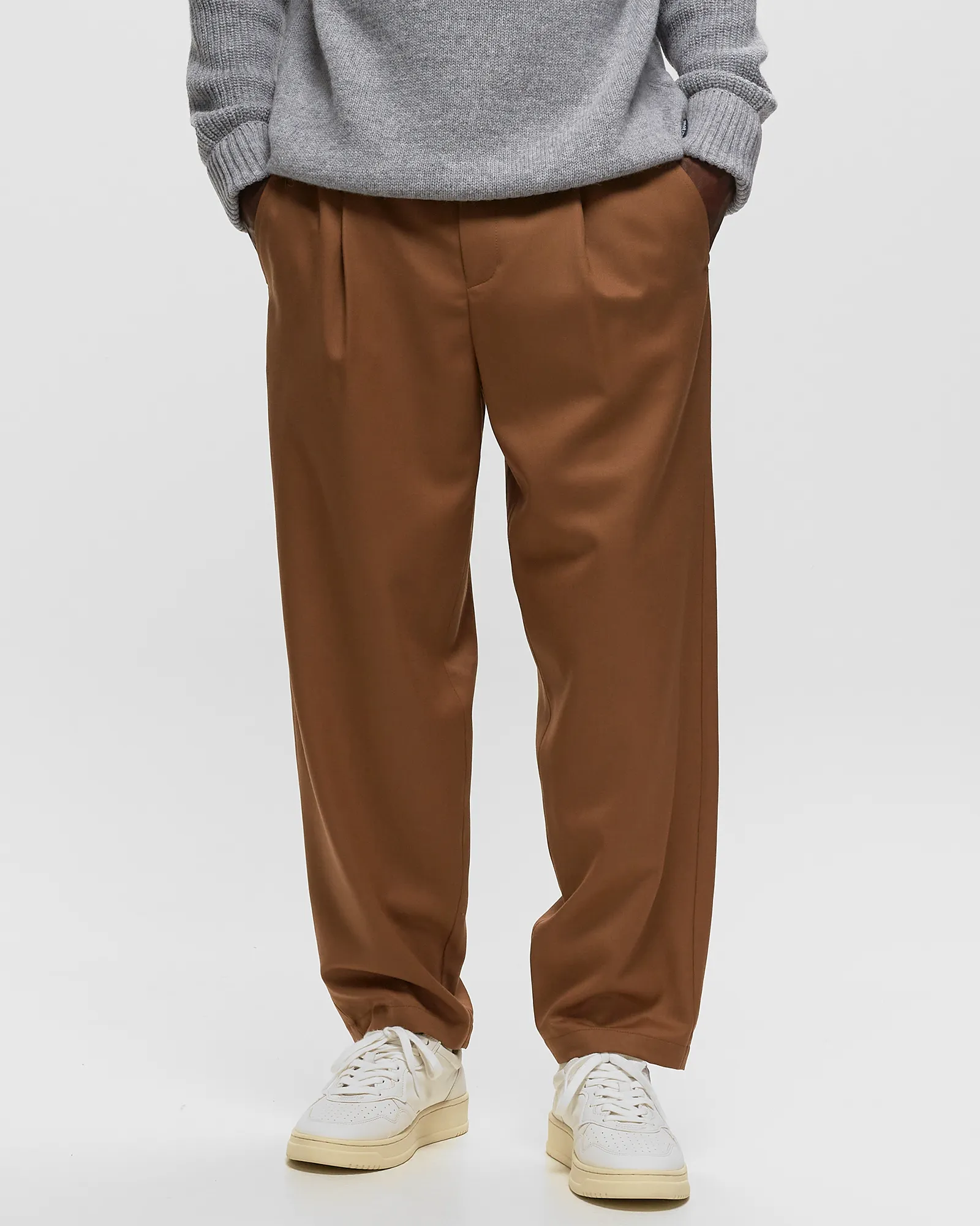 A.P.C. PANTALON RENATO