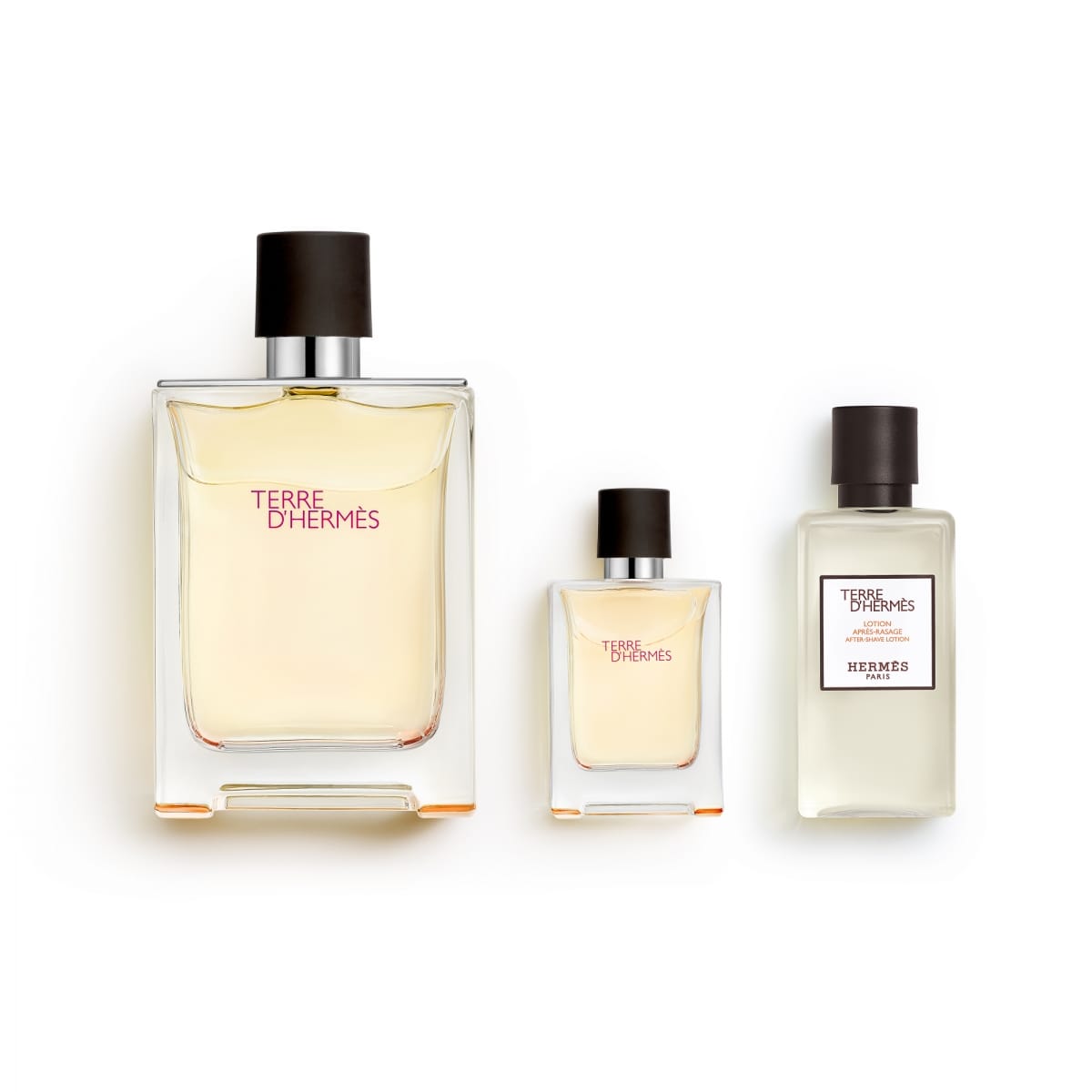 HERMÈS Terre d'Hermès Coffret Eau de Toilette