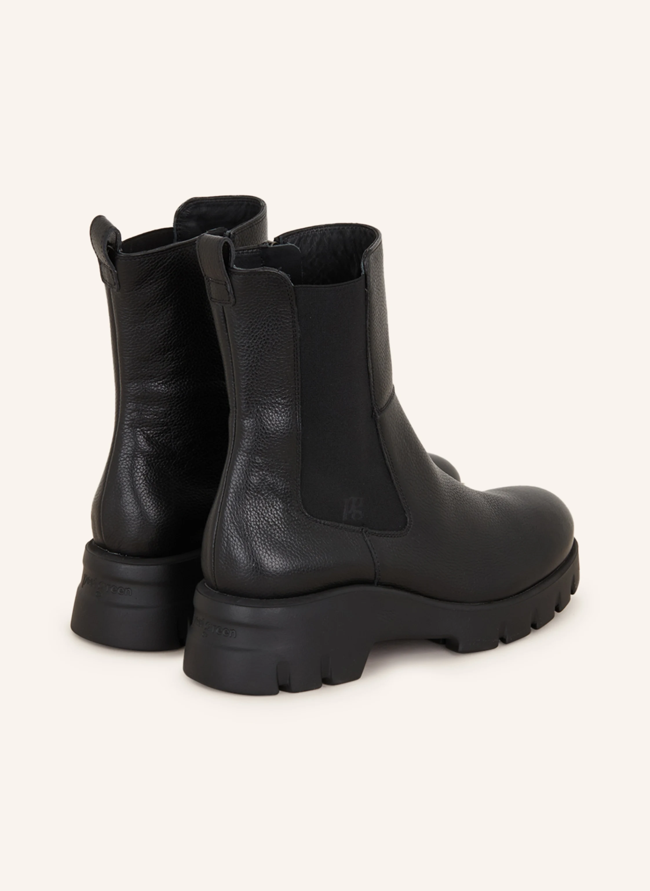 paul green Chelsea-Boots
