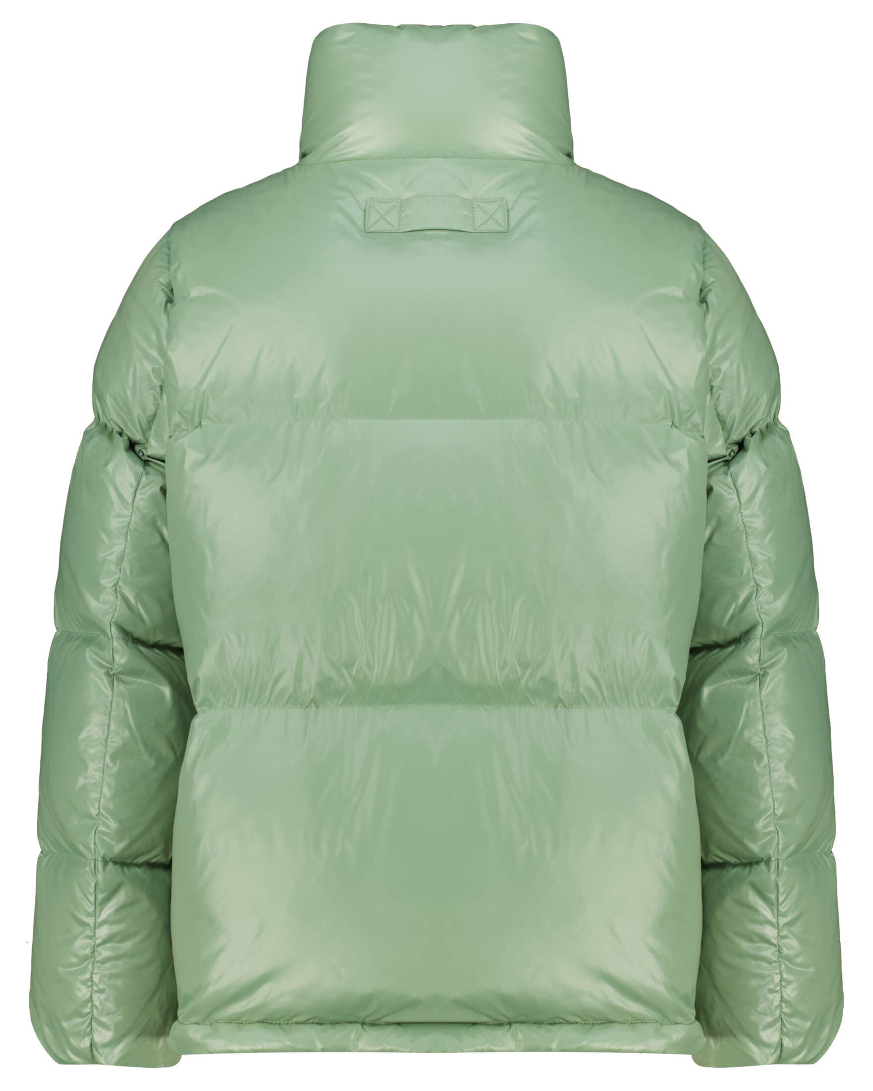 Gant| Damen Daunenjacke D1. CROPPED