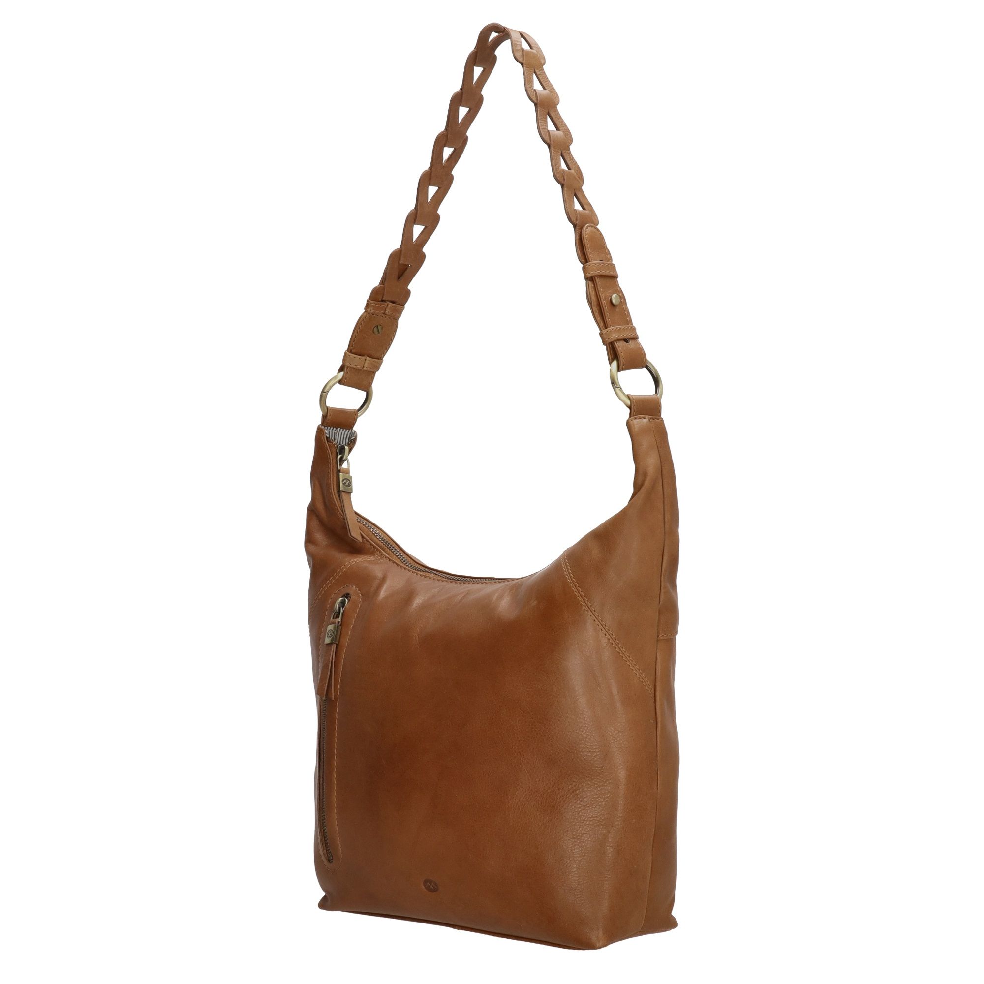 Micmacbags Daydreamer Handtas Cognac