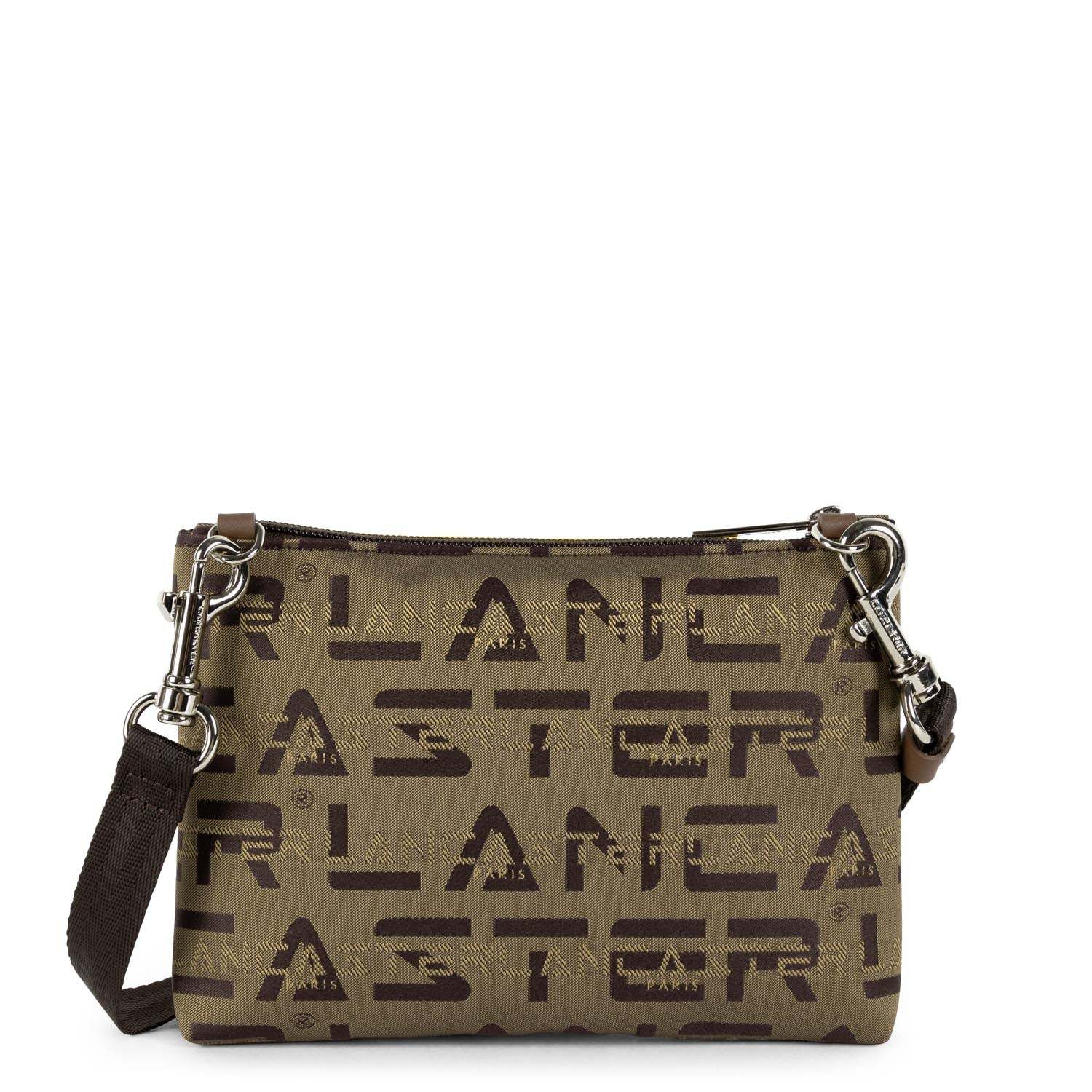 Logo KBA-Petit sac trotteur