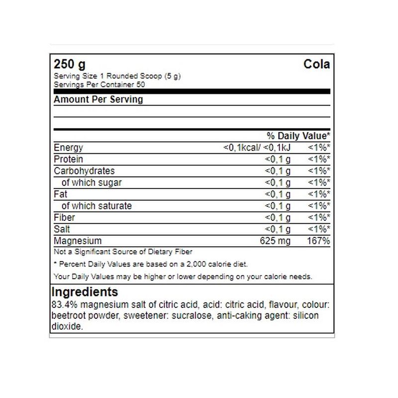 GN Magnesium Citrat