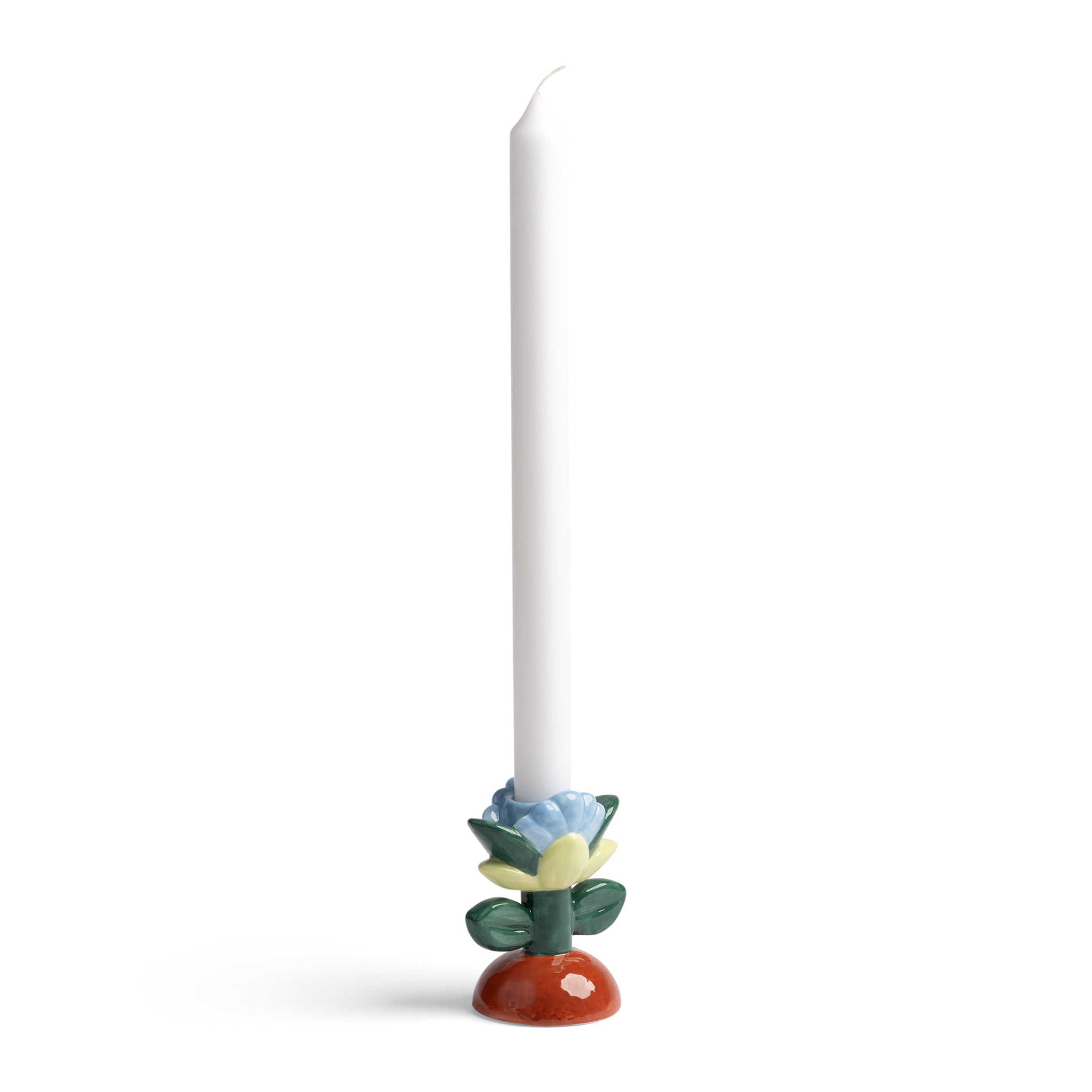 &k amsterdam Blume Kandelaar - Extra Small