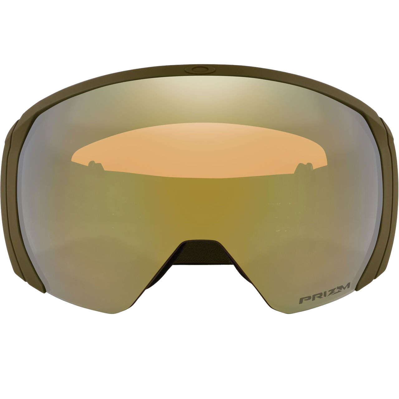 Oakley Flight Path L matte new dark brush / Prizm Sage Gold Iridium | Oakley Skibrillen | Oakley | O | MARKEN | XSPO