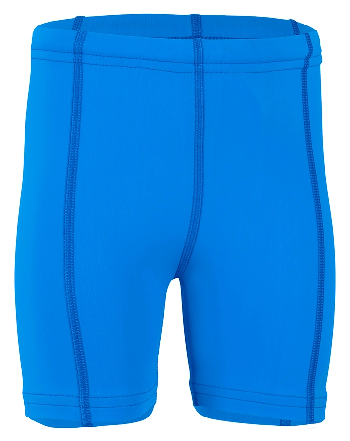 Badeshorts CIELO in azurblau
