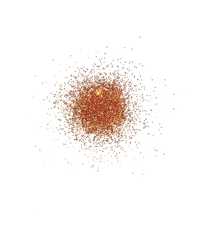 Revolution - Glitter Bomb - Out Out