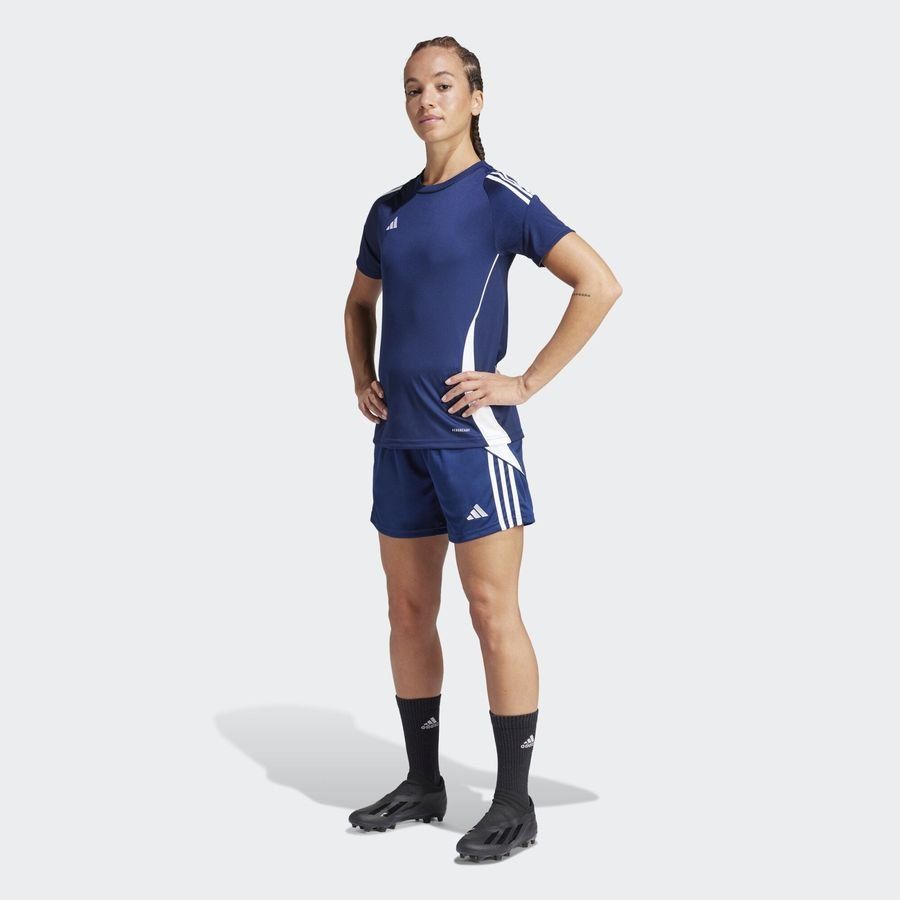 Adidas Short d'entraînement Tiro 24