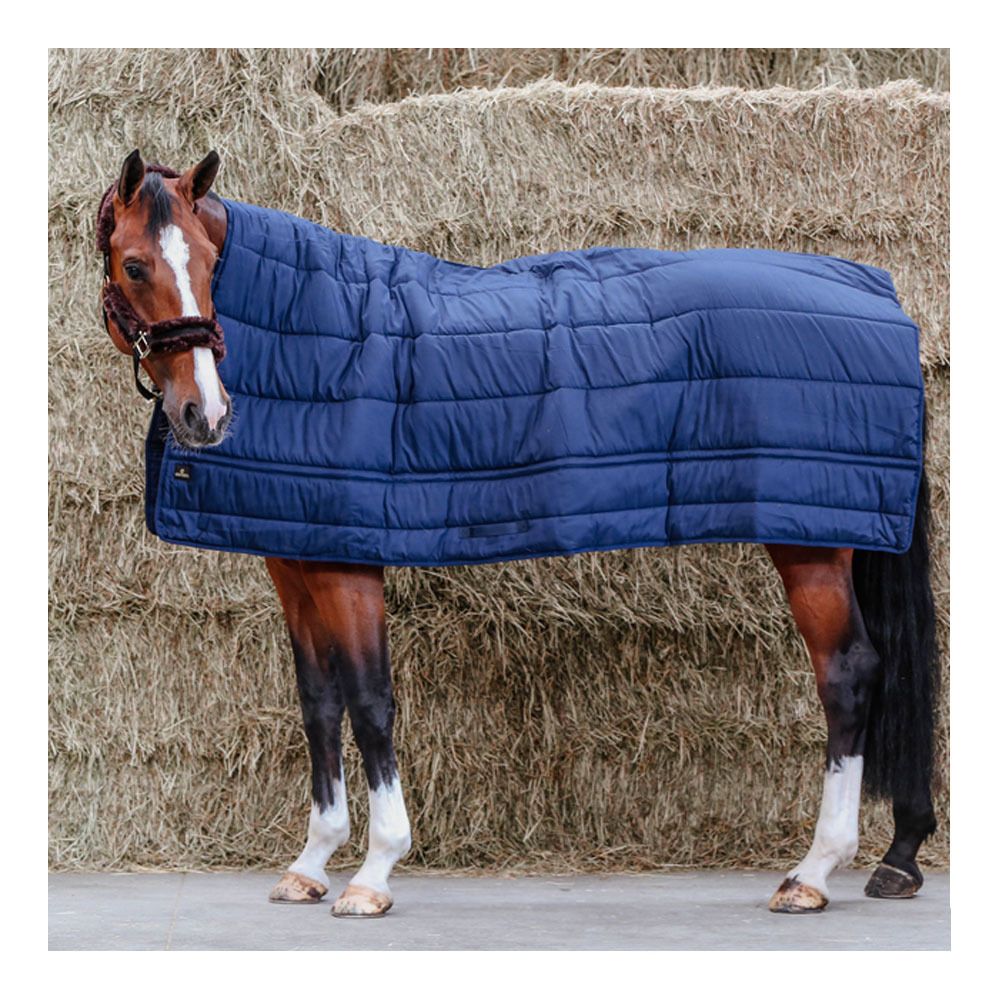 Kentucky DUVET 300G - Sous-couverture navy