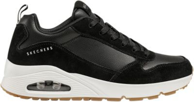 SkechersUNO - STACRE - schwarz