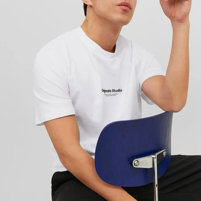 Jack & Jones Vesterbro Shirt Heren