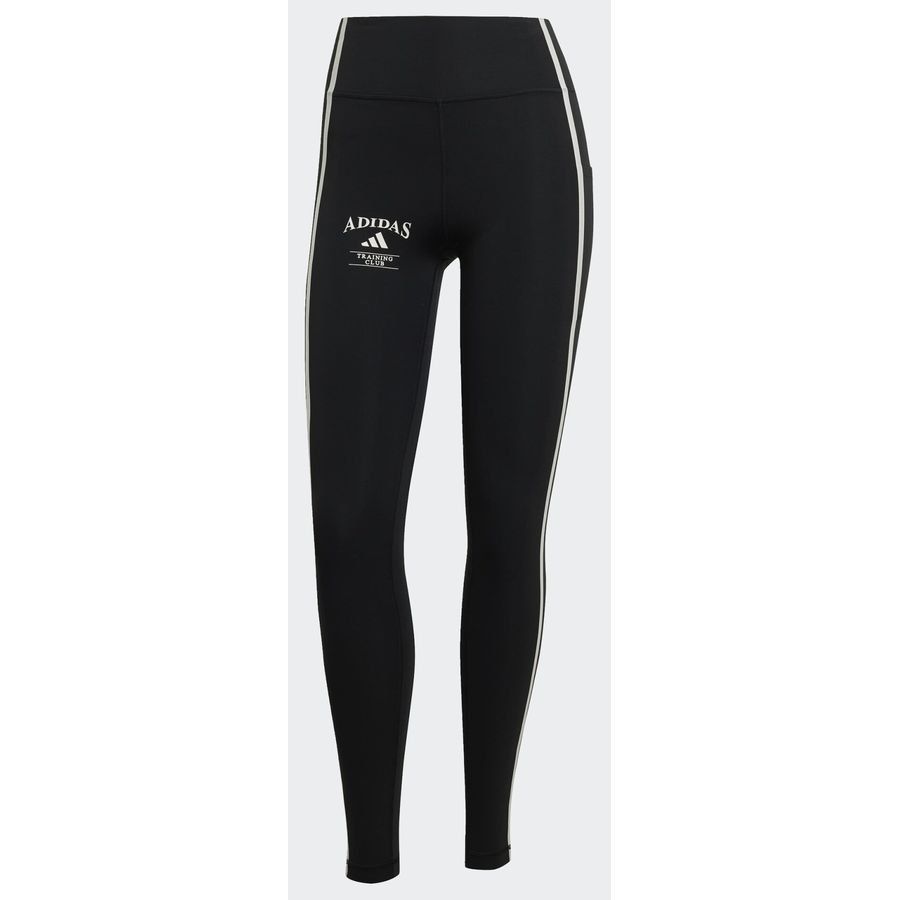 Adidas Legging long Optime Heritage