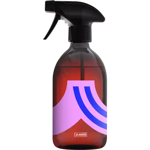 Sprühflasche