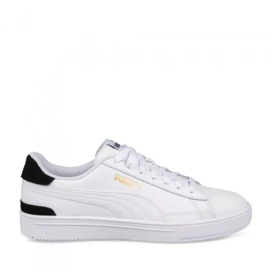 Baskets BLANCHES PUMA Serve Pro