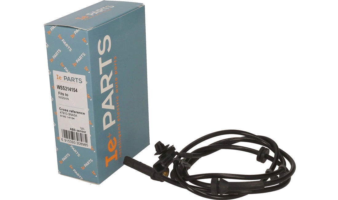 ABS sensor