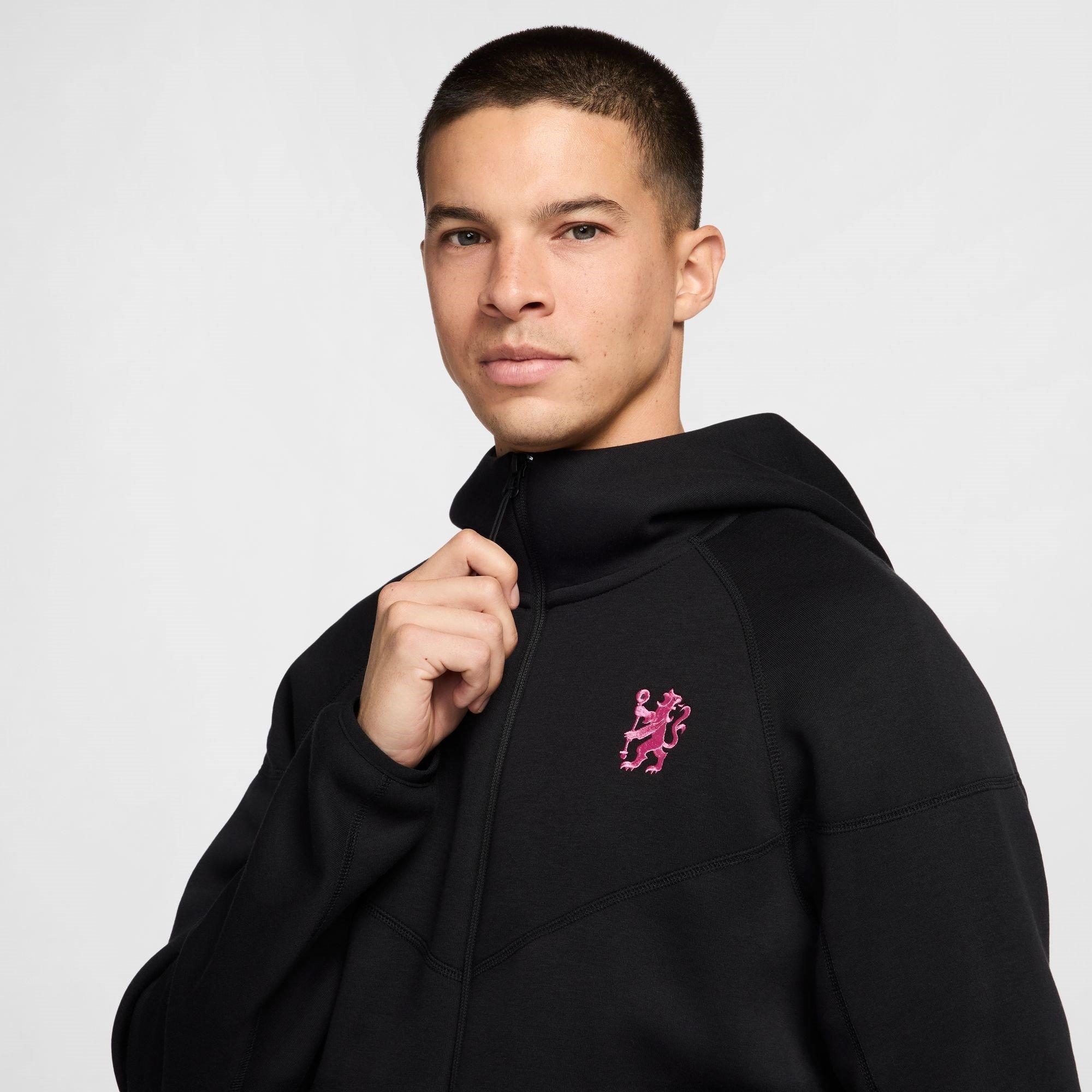 Nike Chelsea Third Tech Fleece Windrunner Jacket Adults