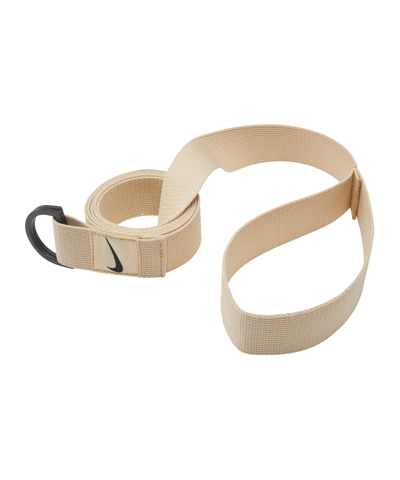 Nike Mastery Yogamatten Gurt 182cm Beige F136