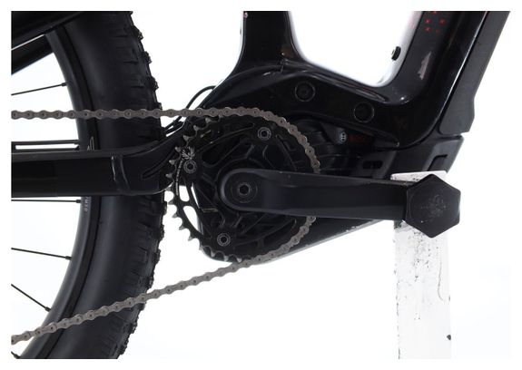 Produit reconditionné · Cannondale Moterra Carbone GX / Vélo VTT électrique / Cannondale | Bon état