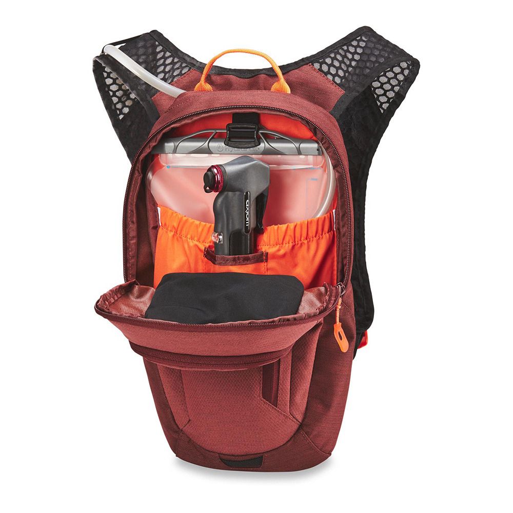Dakine SHUTTLE 6L - Sac d'hydratation Femme sparrow