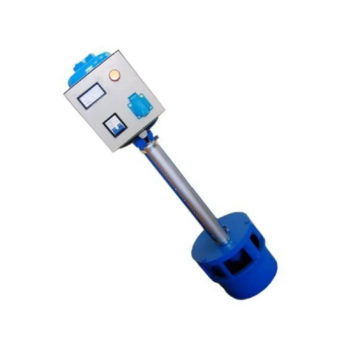 Micro hydro turbine Kaplan