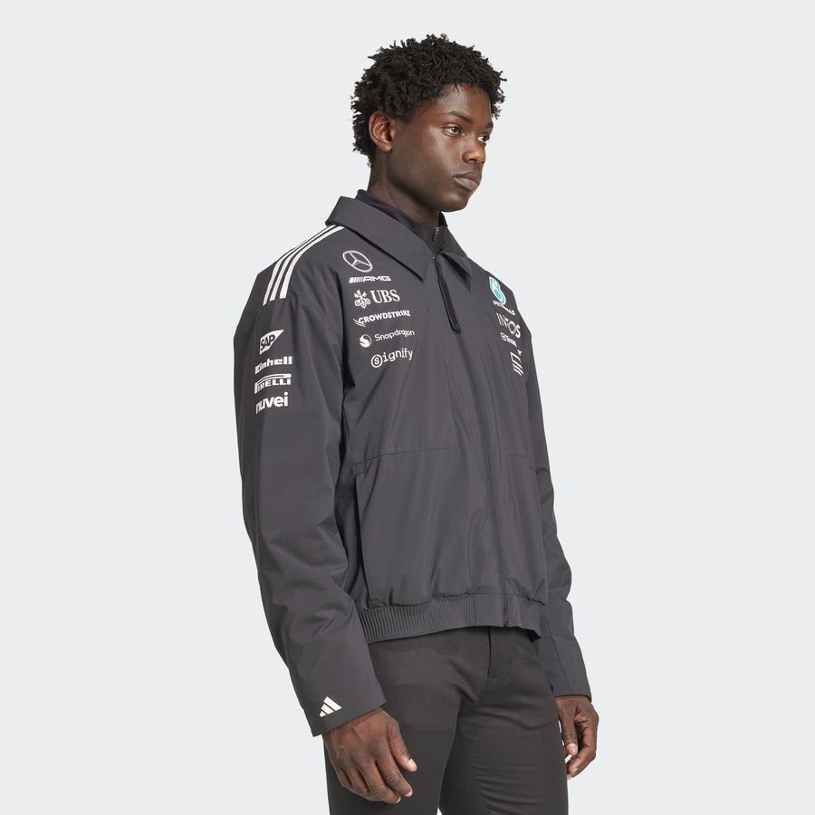 Adidas Veste Mercedes - AMG Petronas Formula One Team