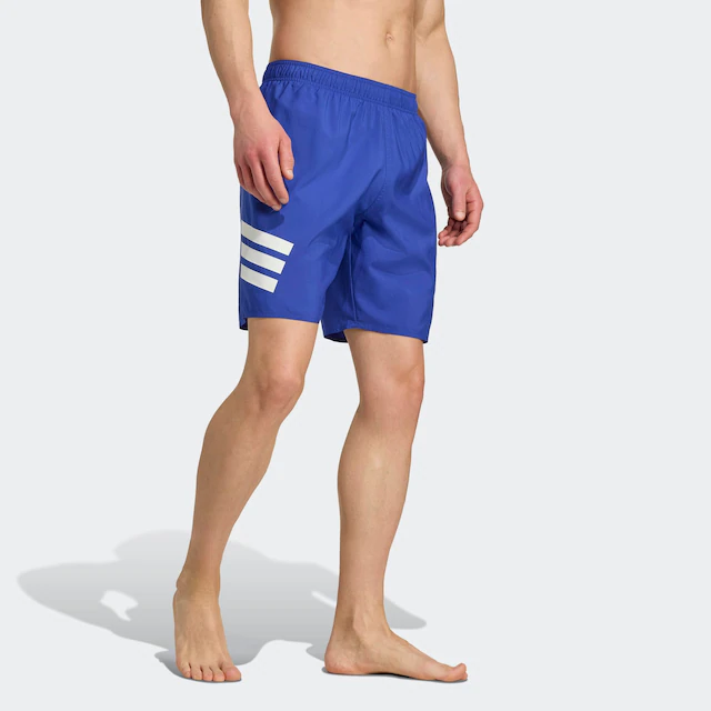adidas Performance Badeshorts »ICON 3S SH 8IN«, 1 Stk.