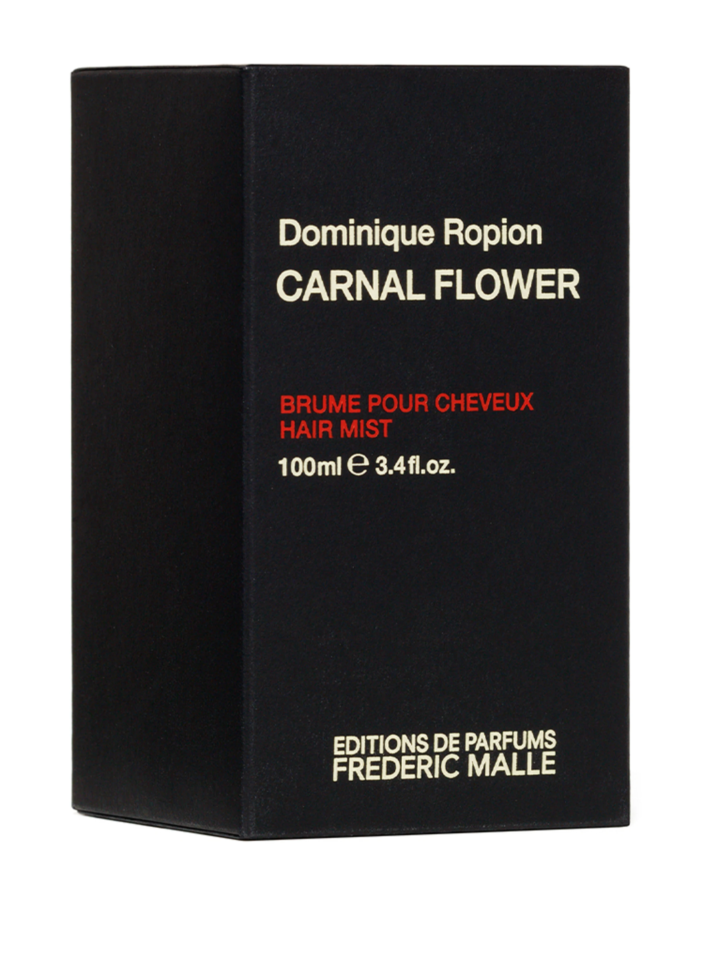 EDITIONS DE PARFUMS FREDERIC MALLE CARNAL FLOWER
