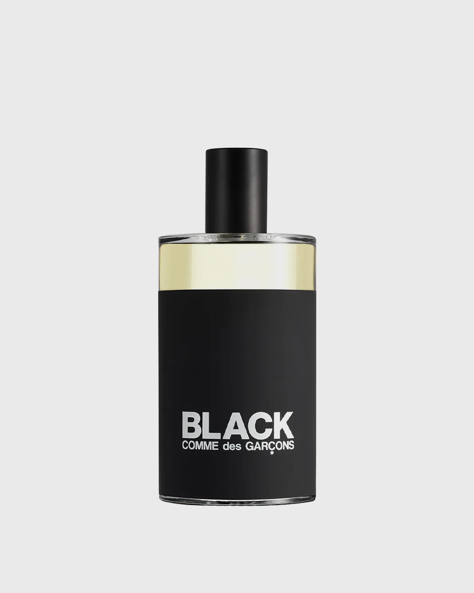 Comme des Garçons Parfum Black - 100 ml