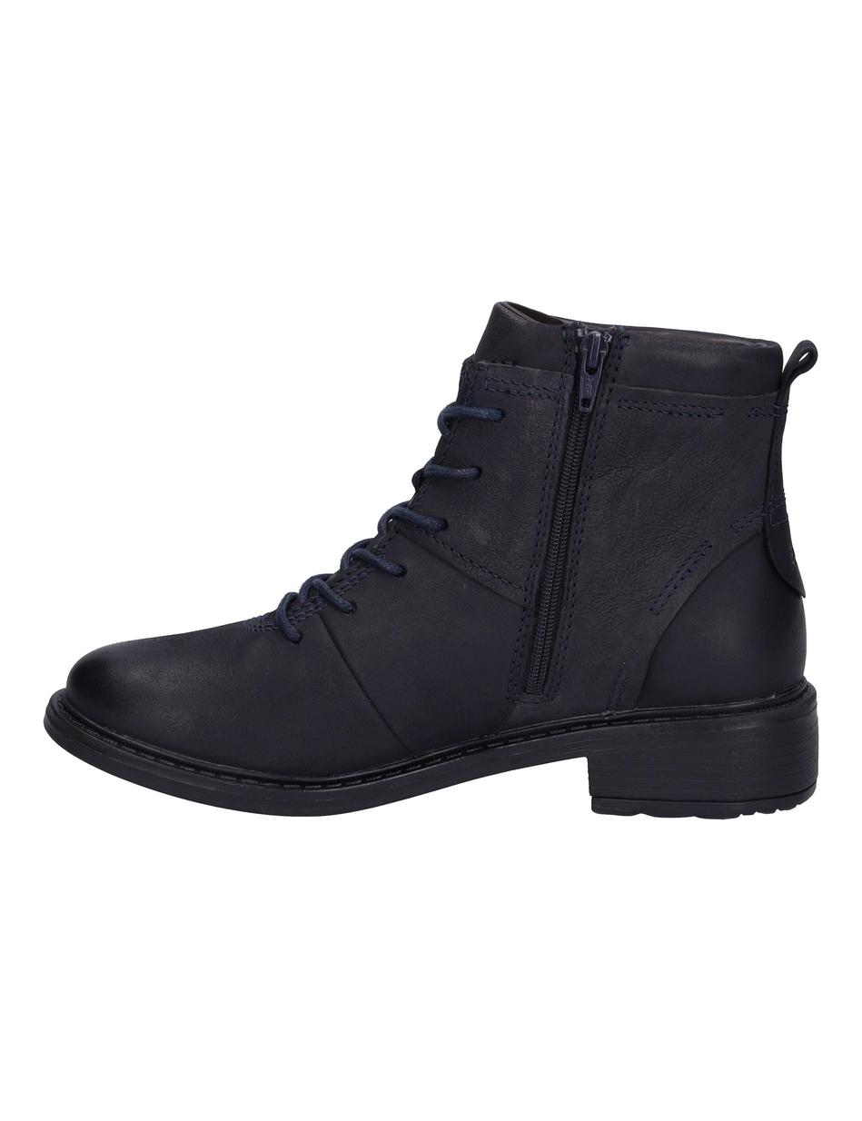 Stiefelette Selena 50, ocean