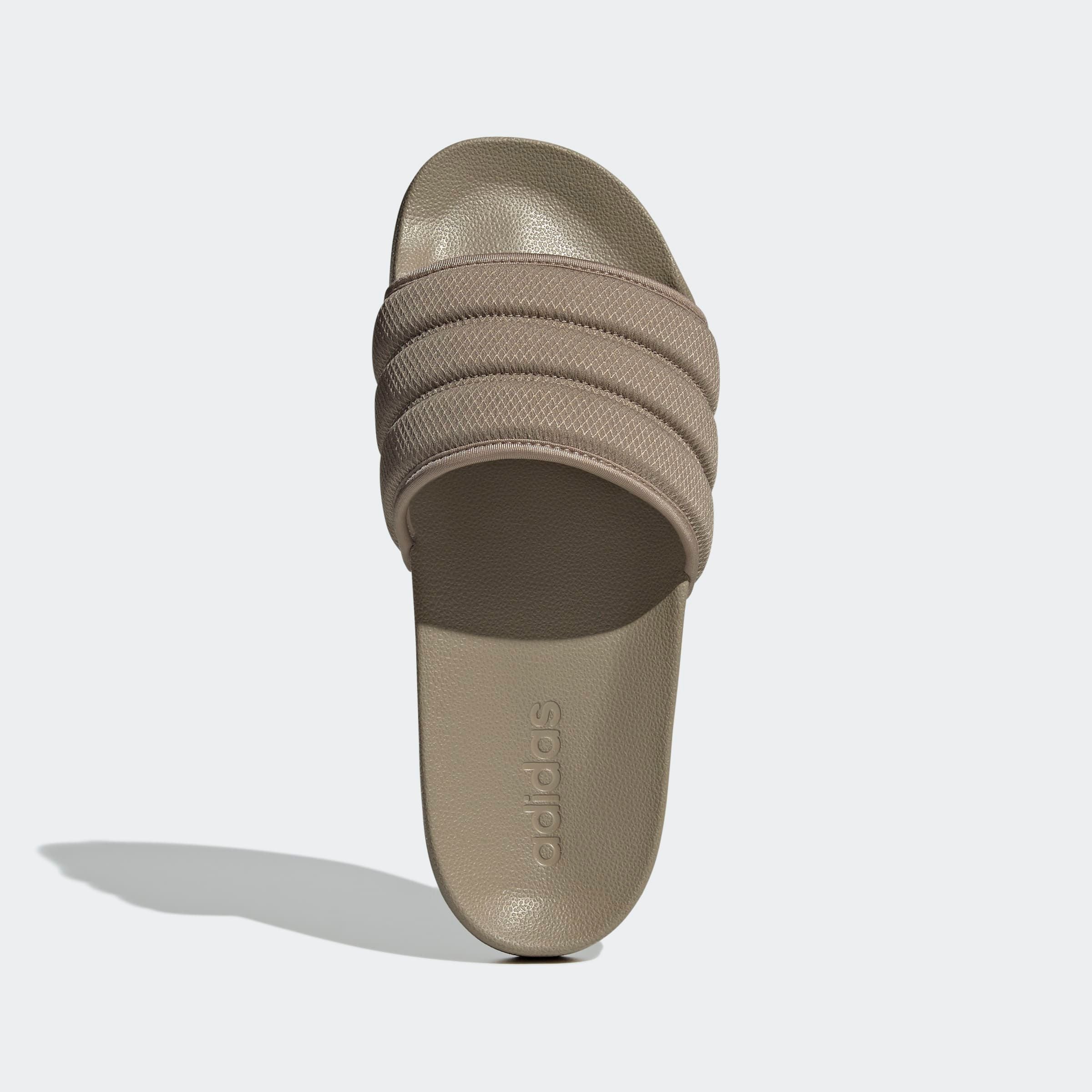 adidas Sportswear Pantolette »ADILETTE NOSHOWER SLIDES«