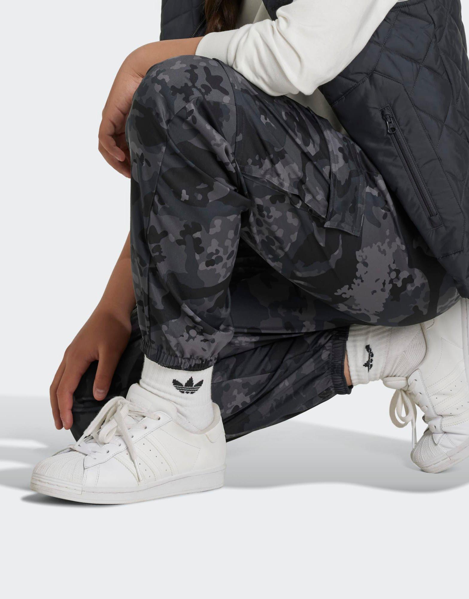 adidas Pantalon cargo imprimé intégral Enfants