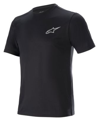 T-Shirt Technique Alpinestars Wink Tech Noir