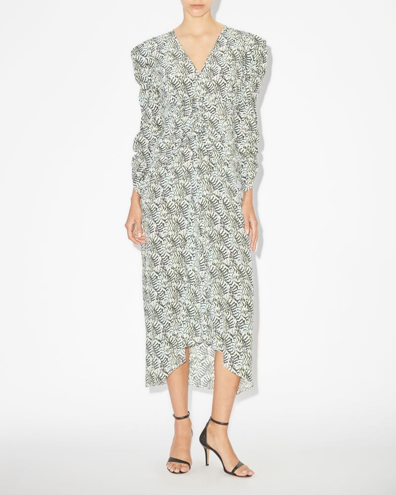 ROBE ALBINI