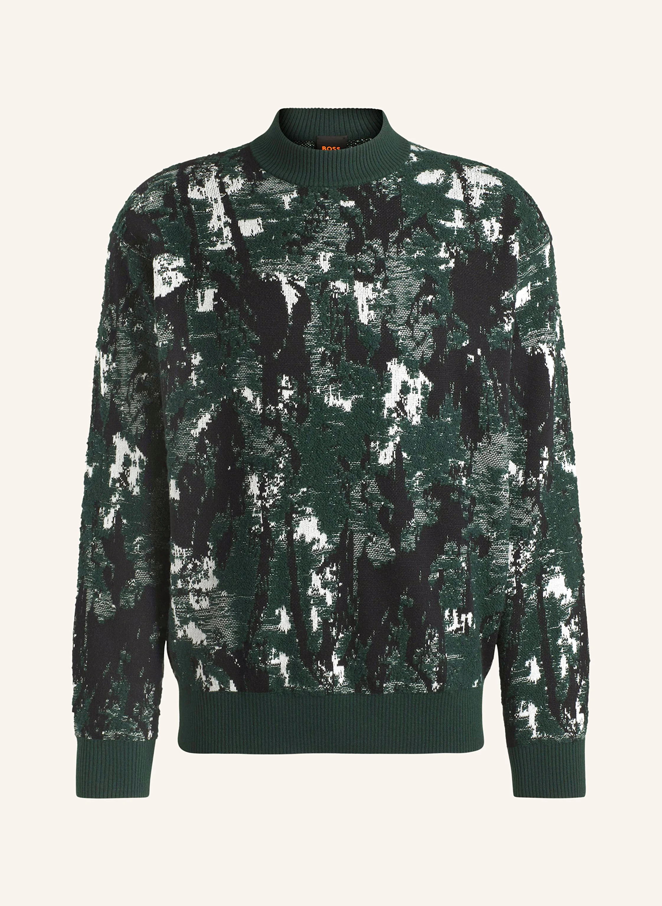 BOSS Pullover KALMTREE