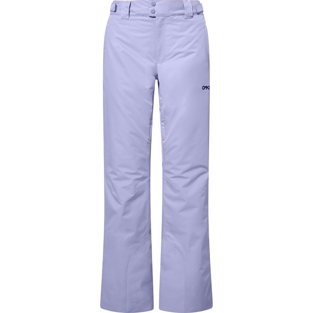 Oakley JASMINE - Pantalon ski Femme new lilac