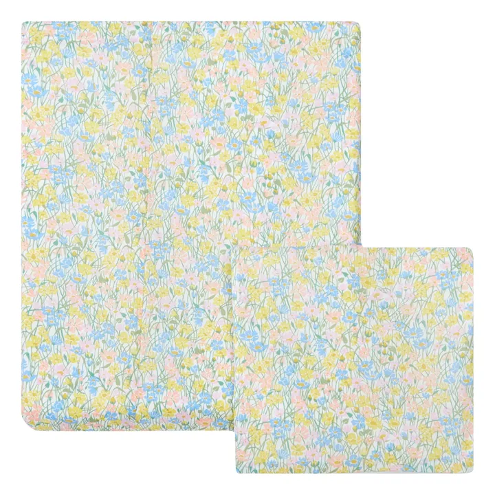 La Petite Collection Parure de lit Liberty Meadowland