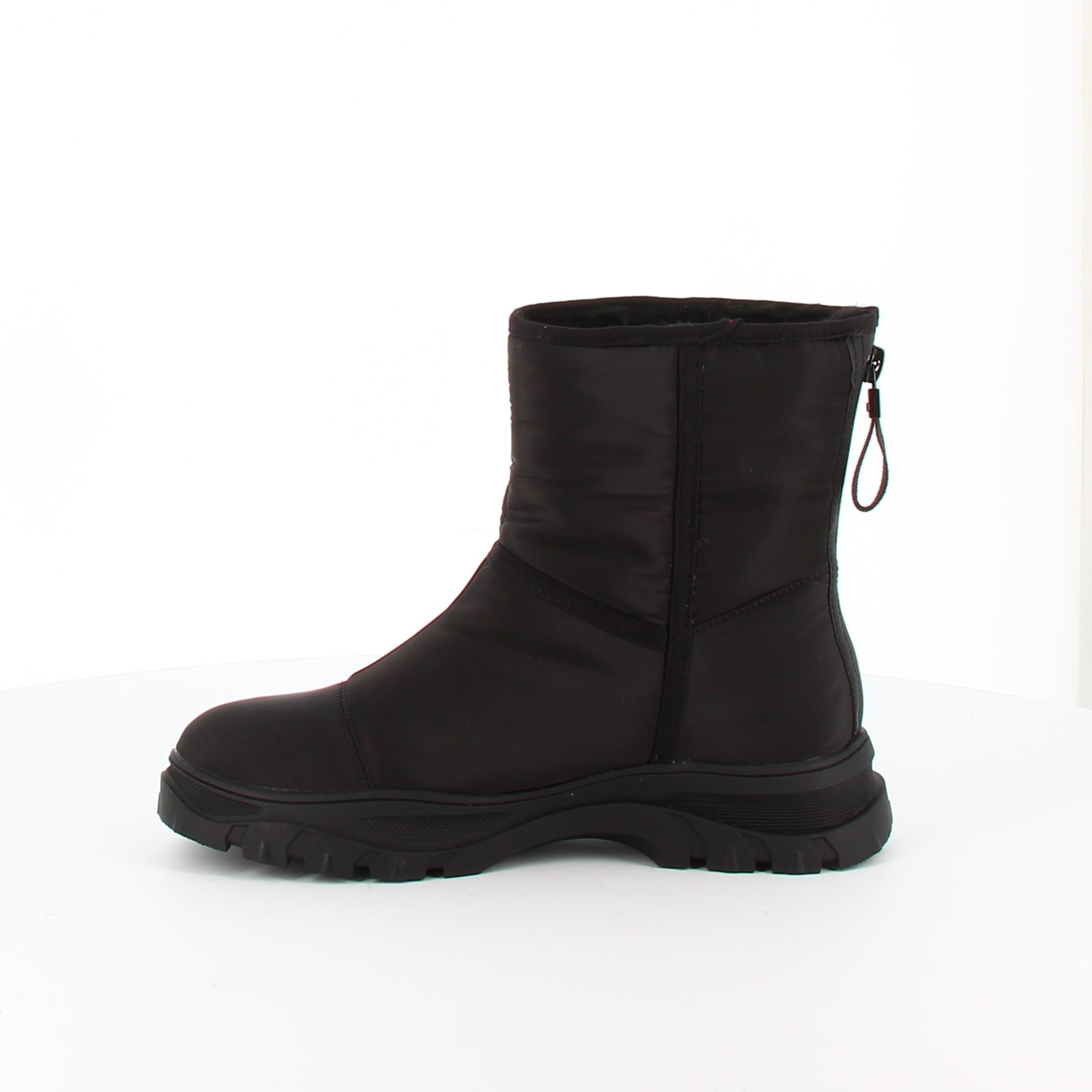 Xti - Bottines & Boots RALLYNETTE Noir