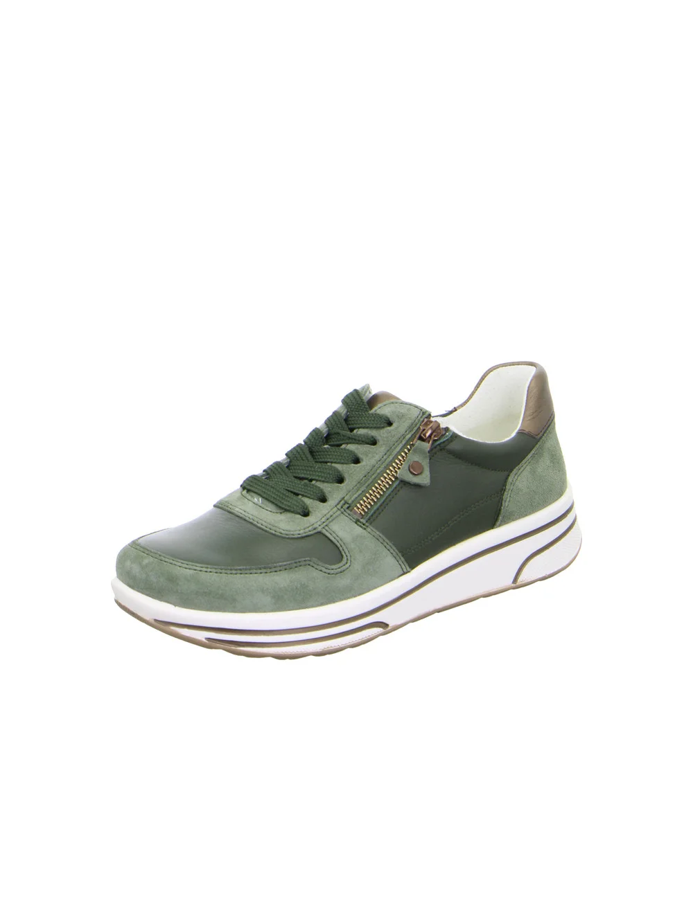 Sneaker Sapporo thyme