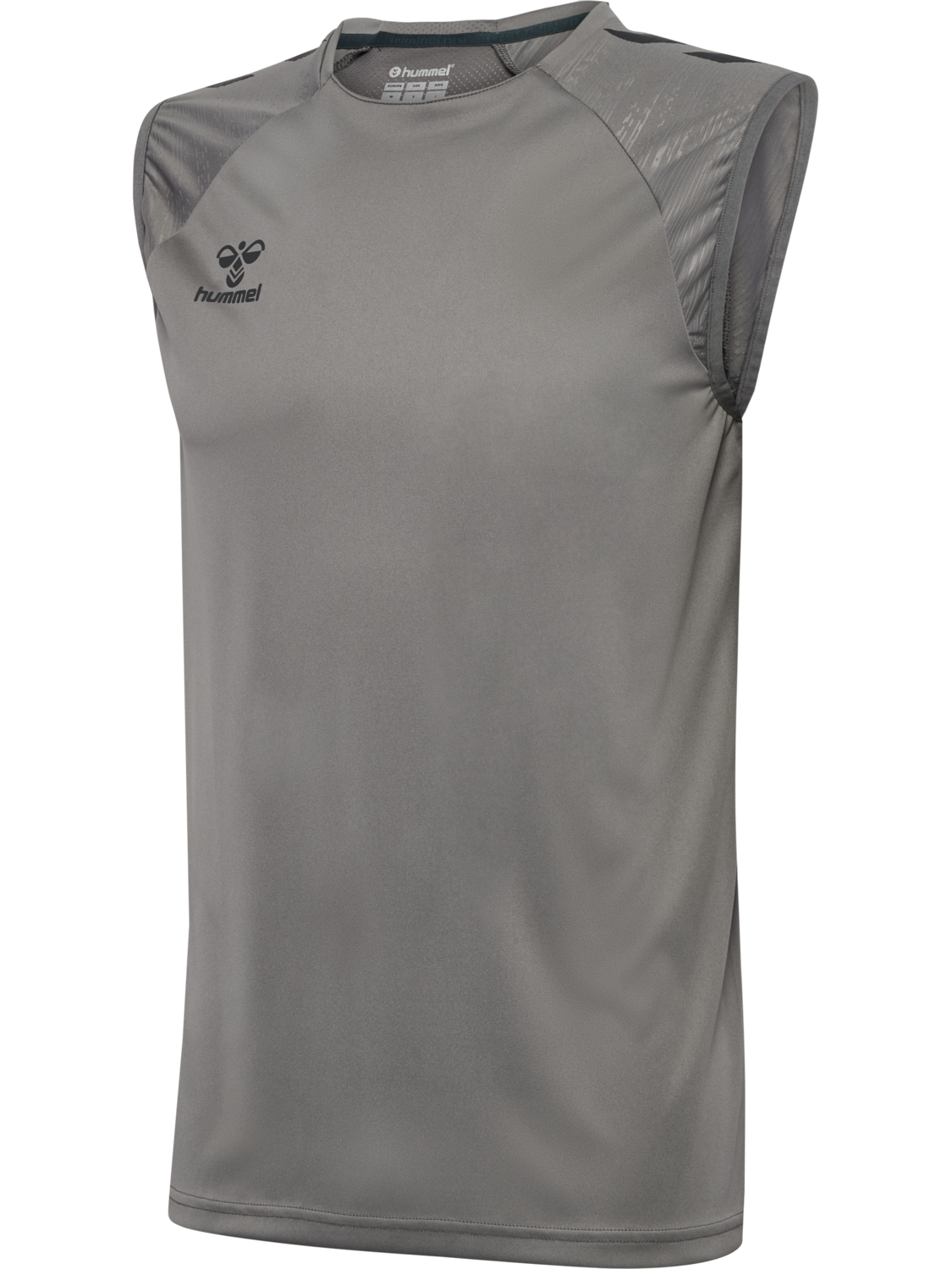 hmlPRO TRAINING JERSEY S/L