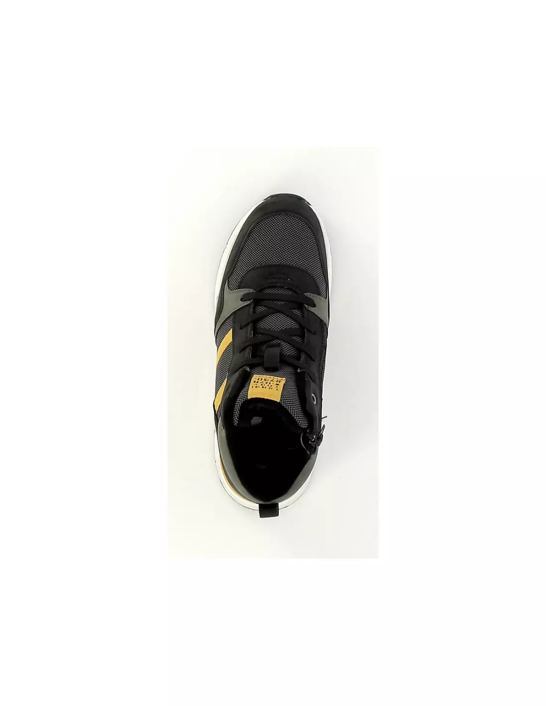 SAFETY JOGGER 570342 - Sneakers Noir