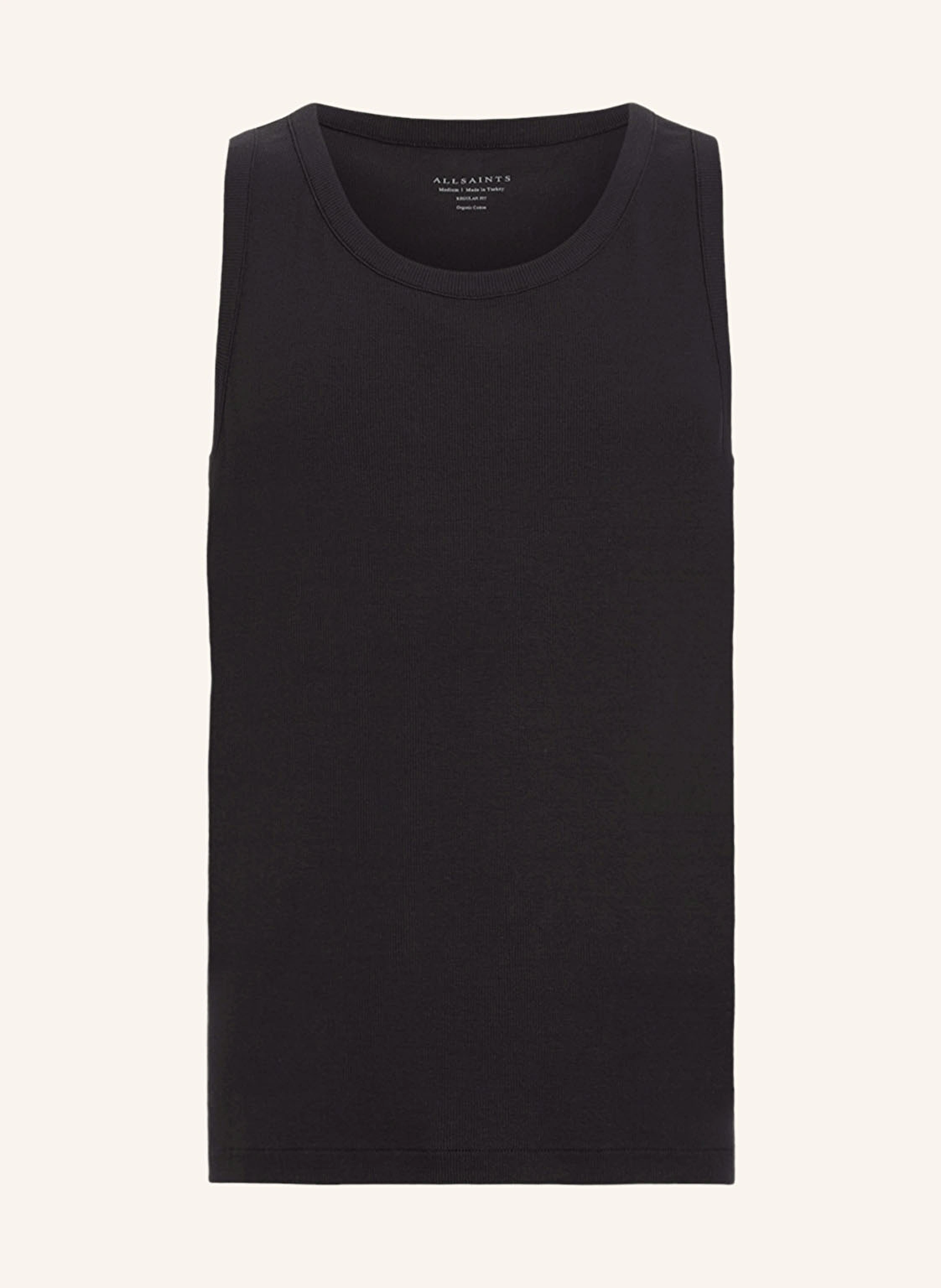 ALLSAINTS Tanktop EDWARDS VEST