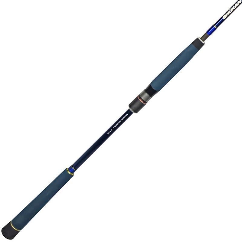 Canne Spinning Sakura Shukan 2.0 Shad Traction
