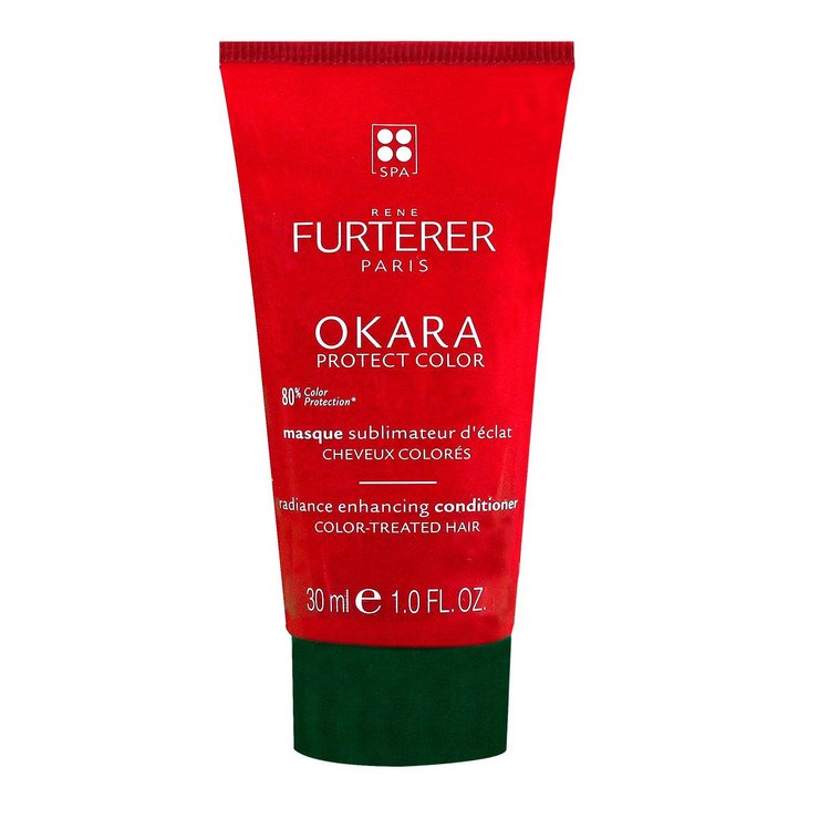 Okara Protect Color masque 30ml