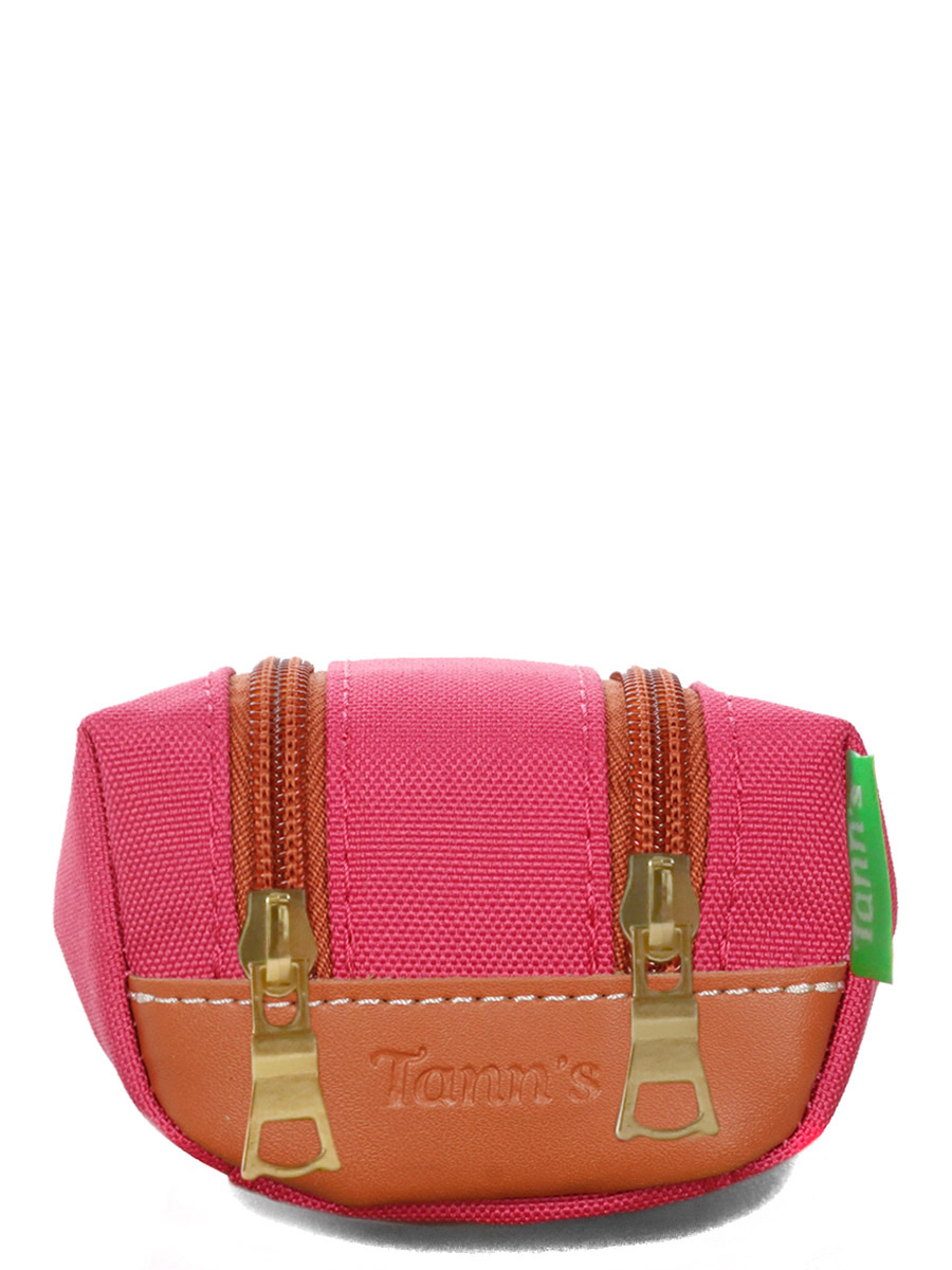 Trousse Tann's Paloma - 2 compartiments