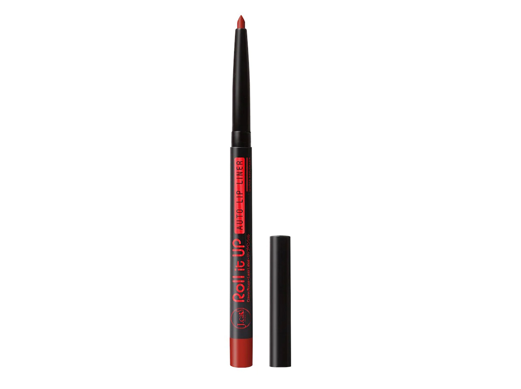 DELINEADOR LABIOS JCAT ROLL IT UP RED WINE