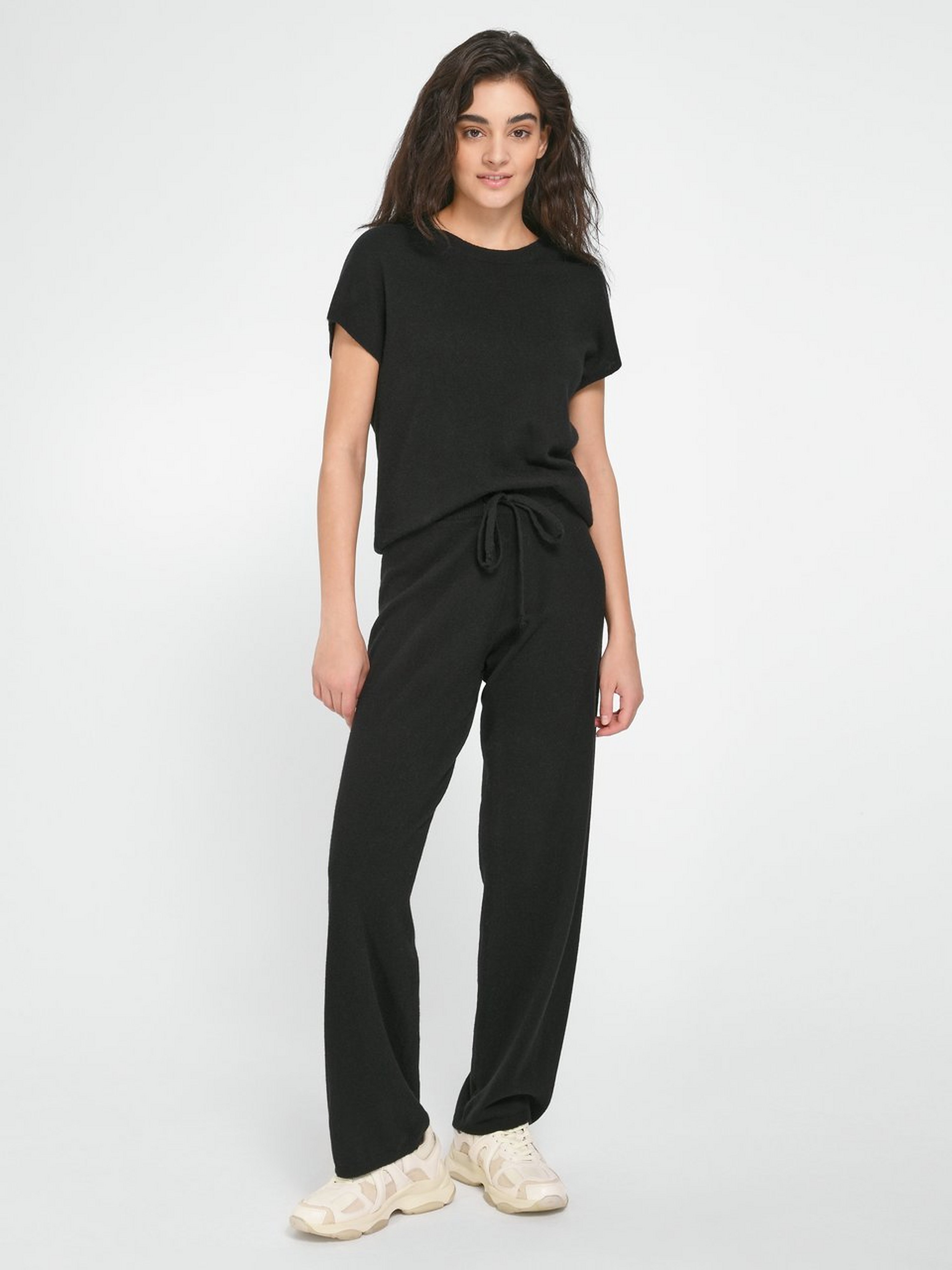 Strickhose