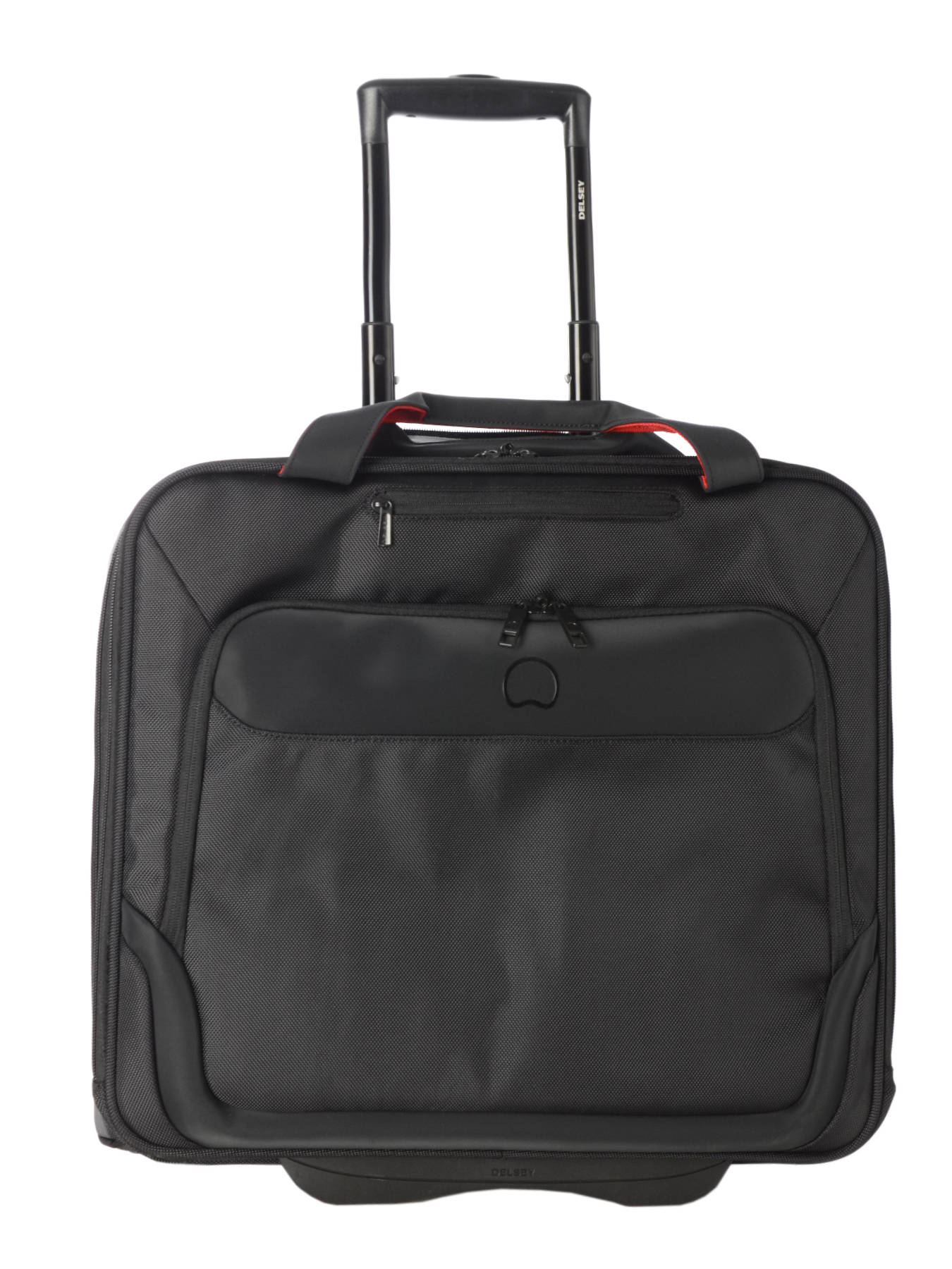 Pilot-case  roulettes DELSEY